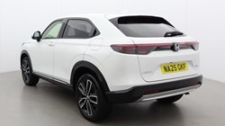 2025 (25) HONDA HR-V 1.5 eHEV Advance 5dr CVT 1
