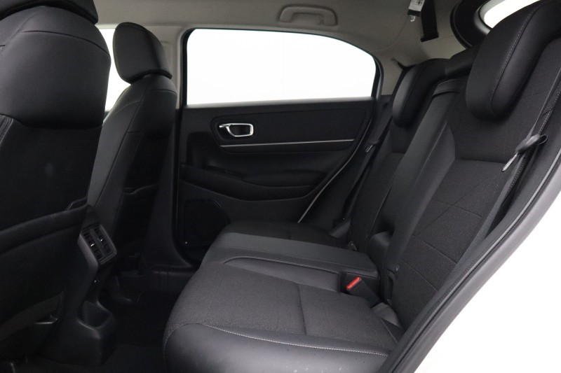 2025 (25) HONDA HR-V 1.5 eHEV Advance 5dr CVT 5727933