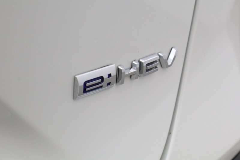 2025 (25) HONDA HR-V 1.5 eHEV Advance 5dr CVT 5727969