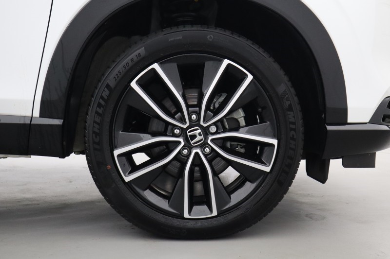 2025 (25) HONDA HR-V 1.5 eHEV Advance 5dr CVT 5727963