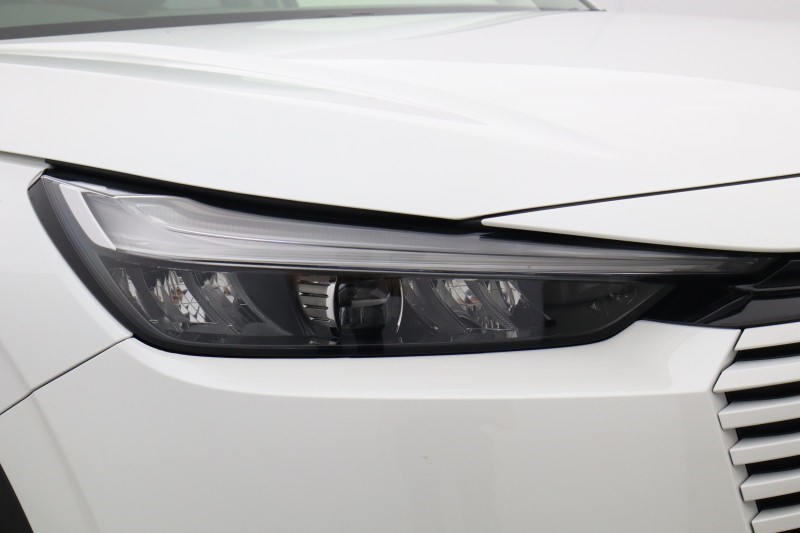 2025 (25) HONDA HR-V 1.5 eHEV Advance 5dr CVT 5727929