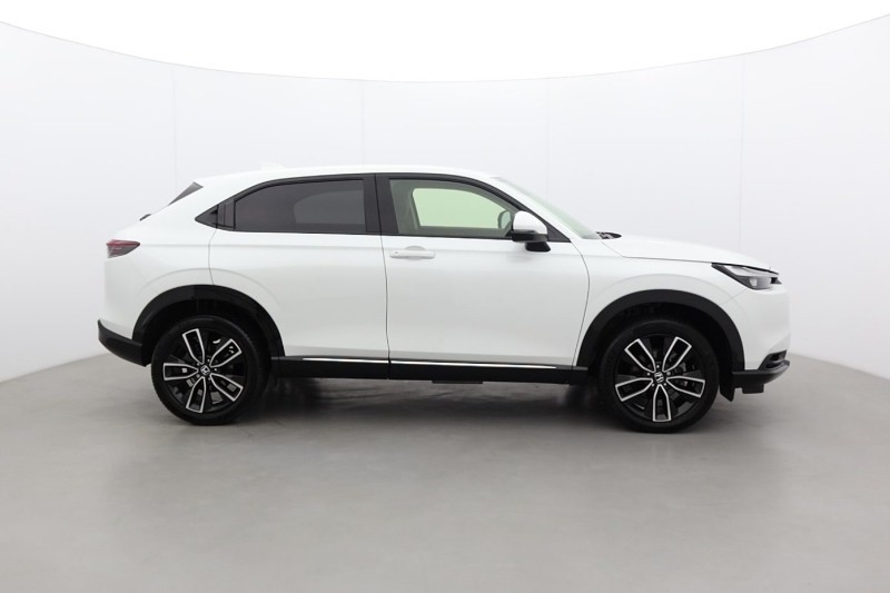 2025 (25) HONDA HR-V 1.5 eHEV Advance 5dr CVT 5727927