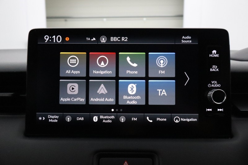 2025 (25) HONDA HR-V 1.5 eHEV Advance 5dr CVT 5727952
