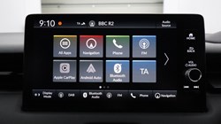 2025 (25) HONDA HR-V 1.5 eHEV Advance 5dr CVT 5727952