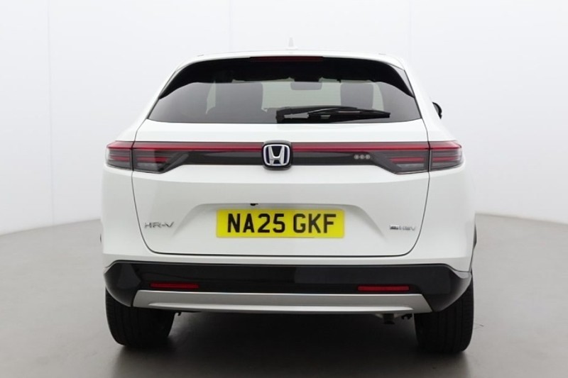 2025 (25) HONDA HR-V 1.5 eHEV Advance 5dr CVT 5727926