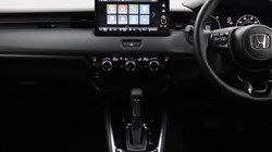 2025 (25) HONDA HR-V 1.5 eHEV Advance 5dr CVT 5727937