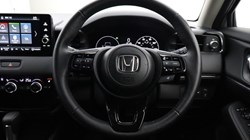 2025 (25) HONDA HR-V 1.5 eHEV Advance 5dr CVT 5727938