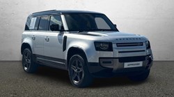 2024 (24) LAND ROVER DEFENDER 3.0 D250 X-Dynamic SE 110 5dr Auto 5708061