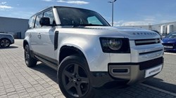 2024 (24) LAND ROVER DEFENDER 3.0 D250 X-Dynamic SE 110 5dr Auto 5708097