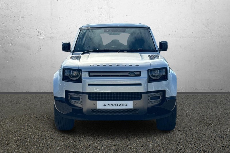 2024 (24) LAND ROVER DEFENDER 3.0 D250 X-Dynamic SE 110 5dr Auto 5708067
