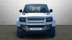 2024 (24) LAND ROVER DEFENDER 3.0 D250 X-Dynamic SE 110 5dr Auto 5708067
