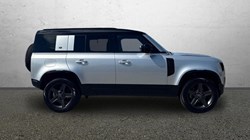 2024 (24) LAND ROVER DEFENDER 3.0 D250 X-Dynamic SE 110 5dr Auto 5708065