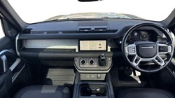 2024 (24) LAND ROVER DEFENDER 3.0 D250 X-Dynamic SE 110 5dr Auto 5708069