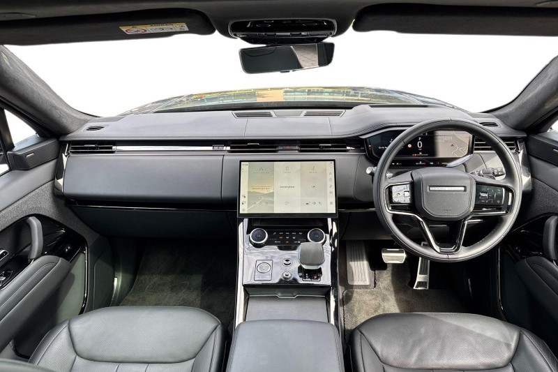 2023 (23) LAND ROVER RANGE ROVER SPORT 3.0 D300 Autobiography 5dr Auto 5708196