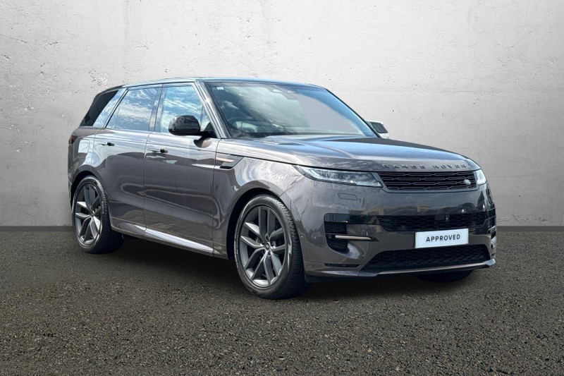 2023 (23) LAND ROVER RANGE ROVER SPORT 3.0 D300 Autobiography 5dr Auto