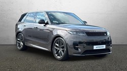 2023 (23) LAND ROVER RANGE ROVER SPORT 3.0 D300 Autobiography 5dr Auto 5708188