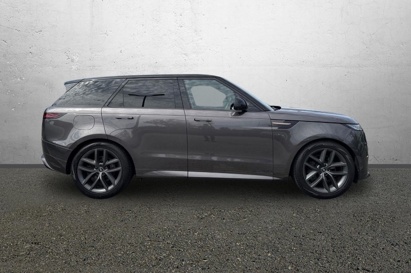 2023 (23) LAND ROVER RANGE ROVER SPORT 3.0 D300 Autobiography 5dr Auto 5708192