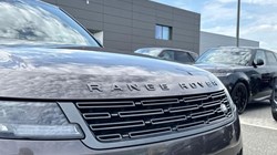 2023 (23) LAND ROVER RANGE ROVER SPORT 3.0 D300 Autobiography 5dr Auto 5708229