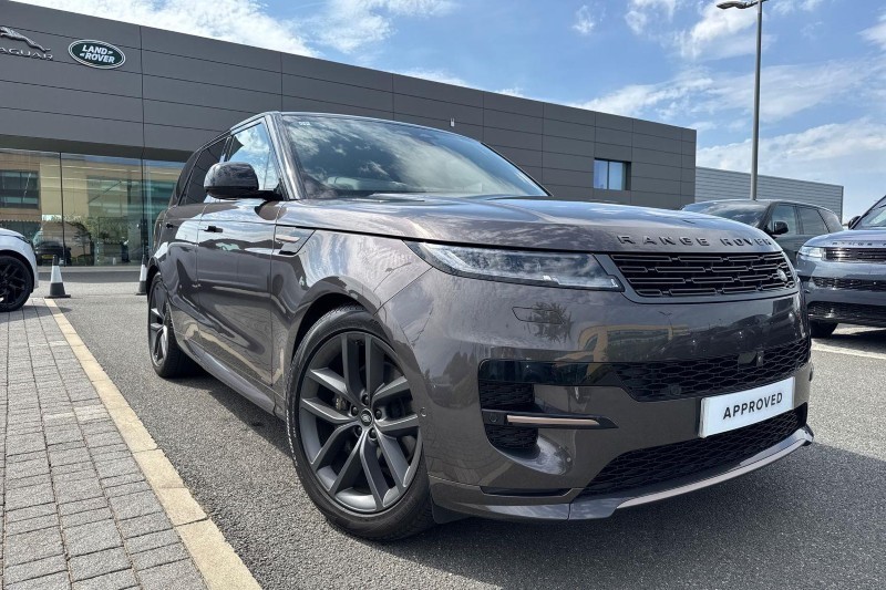 2023 (23) LAND ROVER RANGE ROVER SPORT 3.0 D300 Autobiography 5dr Auto 5708228