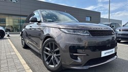 2023 (23) LAND ROVER RANGE ROVER SPORT 3.0 D300 Autobiography 5dr Auto 5708228