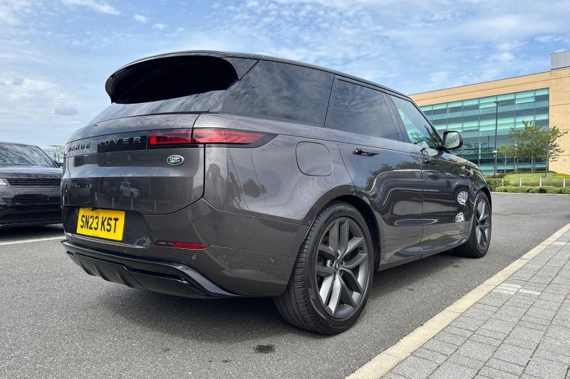 2023 (23) LAND ROVER RANGE ROVER SPORT 3.0 D300 Autobiography 5dr Auto 5708234