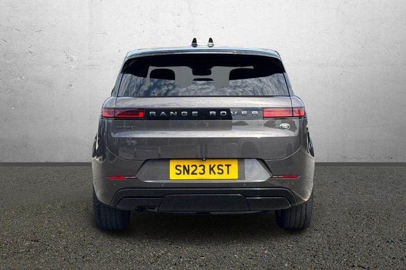 2023 (23) LAND ROVER RANGE ROVER SPORT 3.0 D300 Autobiography 5dr Auto 5708193