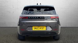 2023 (23) LAND ROVER RANGE ROVER SPORT 3.0 D300 Autobiography 5dr Auto 5708193