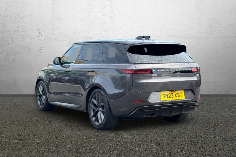 2023 (23) LAND ROVER RANGE ROVER SPORT 3.0 D300 Autobiography 5dr Auto 5708189