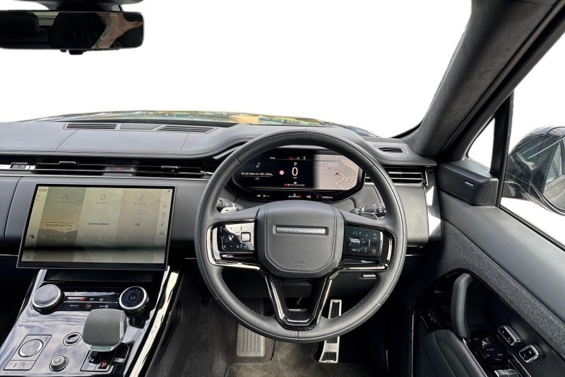 2023 (23) LAND ROVER RANGE ROVER SPORT 3.0 D300 Autobiography 5dr Auto 5708202
