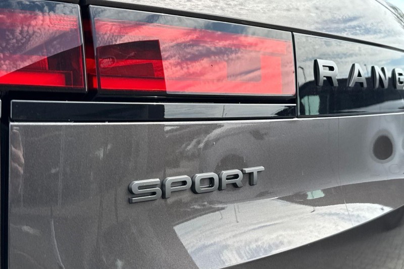 2023 (23) LAND ROVER RANGE ROVER SPORT 3.0 D300 Autobiography 5dr Auto 5708232