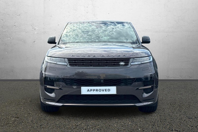 2023 (23) LAND ROVER RANGE ROVER SPORT 3.0 D300 Autobiography 5dr Auto 5708194