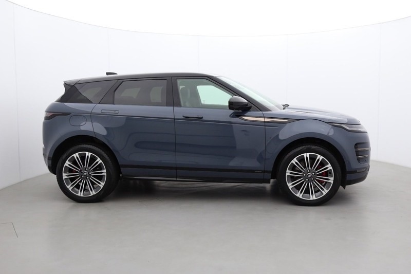 2024 (73) LAND ROVER RANGE ROVER EVOQUE 1.5 P300e Autobiography 5dr Auto 5741750