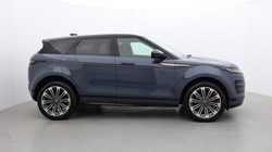 2024 (73) LAND ROVER RANGE ROVER EVOQUE 1.5 P300e Autobiography 5dr Auto 5741750
