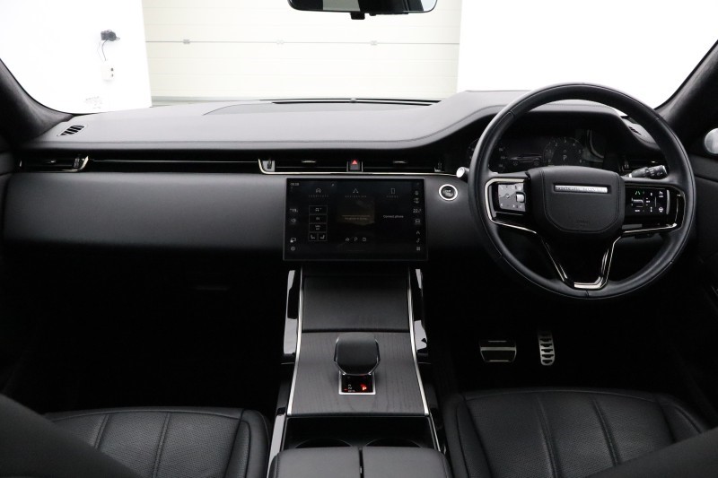 2024 (73) LAND ROVER RANGE ROVER EVOQUE 1.5 P300e Autobiography 5dr Auto 5741761