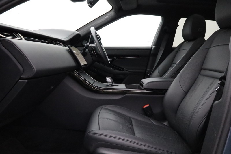 2024 (73) LAND ROVER RANGE ROVER EVOQUE 1.5 P300e Autobiography 5dr Auto 5741756