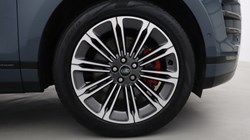 2024 (73) LAND ROVER RANGE ROVER EVOQUE 1.5 P300e Autobiography 5dr Auto 5741799
