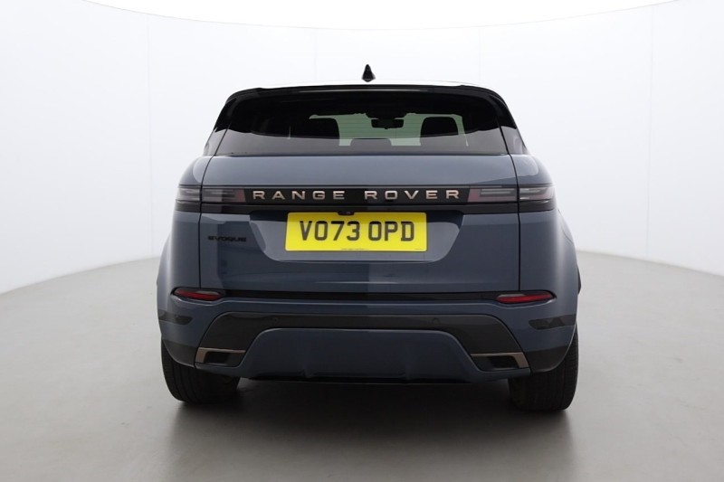 2024 (73) LAND ROVER RANGE ROVER EVOQUE 1.5 P300e Autobiography 5dr Auto 5741749