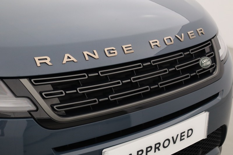 2024 (73) LAND ROVER RANGE ROVER EVOQUE 1.5 P300e Autobiography 5dr Auto 5741753