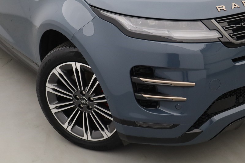 2024 (73) LAND ROVER RANGE ROVER EVOQUE 1.5 P300e Autobiography 5dr Auto 5741800