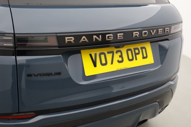 2024 (73) LAND ROVER RANGE ROVER EVOQUE 1.5 P300e Autobiography 5dr Auto 5741809