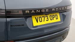 2024 (73) LAND ROVER RANGE ROVER EVOQUE 1.5 P300e Autobiography 5dr Auto 5741809