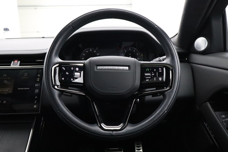 2024 (73) LAND ROVER RANGE ROVER EVOQUE 1.5 P300e Autobiography 5dr Auto 5741763