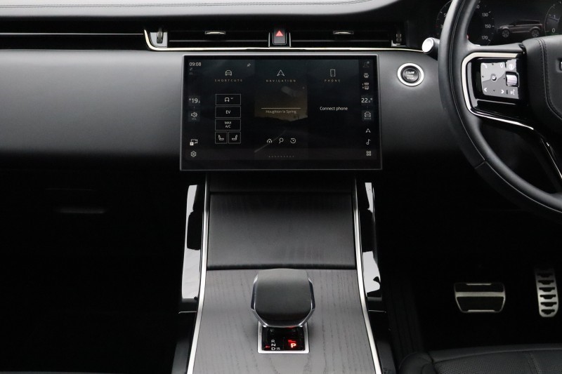 2024 (73) LAND ROVER RANGE ROVER EVOQUE 1.5 P300e Autobiography 5dr Auto 5741762