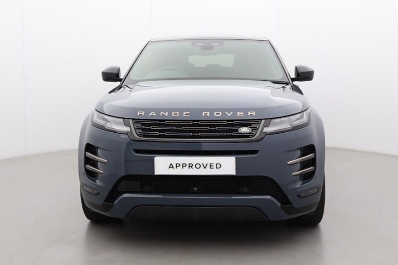 2024 (73) LAND ROVER RANGE ROVER EVOQUE 1.5 P300e Autobiography 5dr Auto 5741748