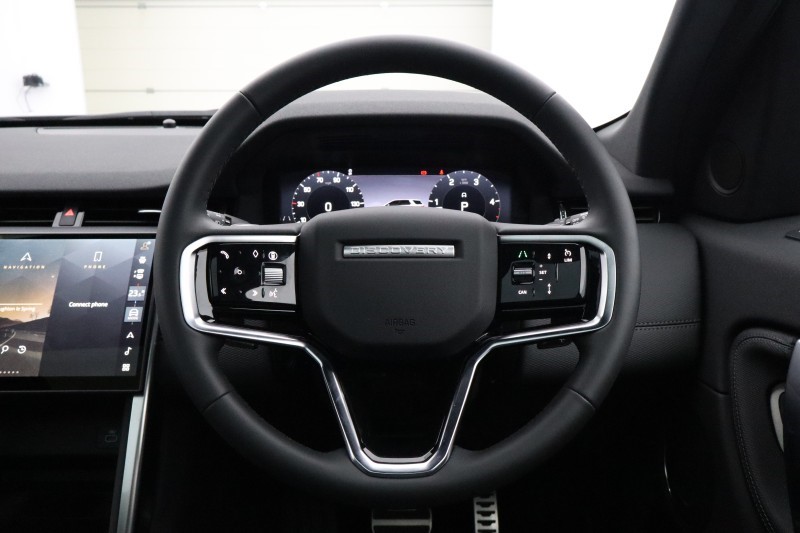 2026 (26) LAND ROVER DISCOVERY SPORT 2.0 D200 Dynamic SE 5dr Auto [5 Seat] 5752702