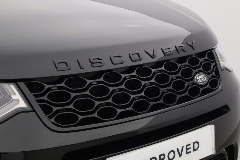 2026 (26) LAND ROVER DISCOVERY SPORT 2.0 D200 Dynamic SE 5dr Auto [5 Seat] 5752692