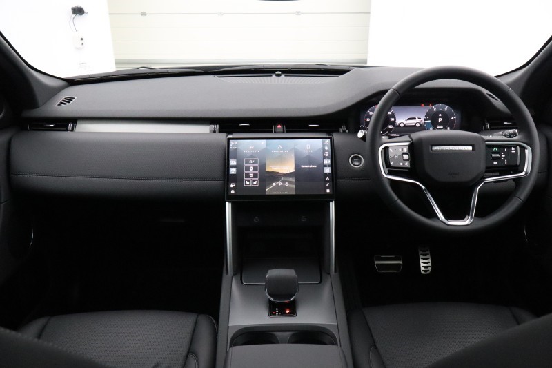 2026 (26) LAND ROVER DISCOVERY SPORT 2.0 D200 Dynamic SE 5dr Auto [5 Seat] 5752700