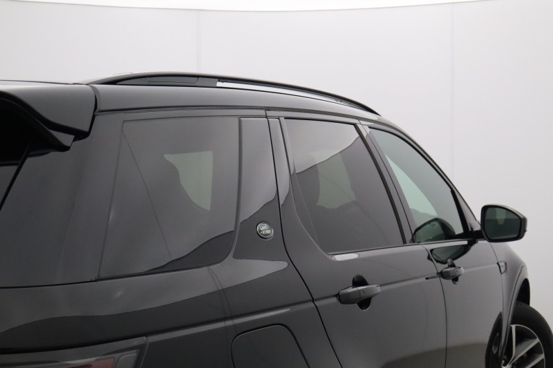 2026 (26) LAND ROVER DISCOVERY SPORT 2.0 D200 Dynamic SE 5dr Auto [5 Seat] 5752737