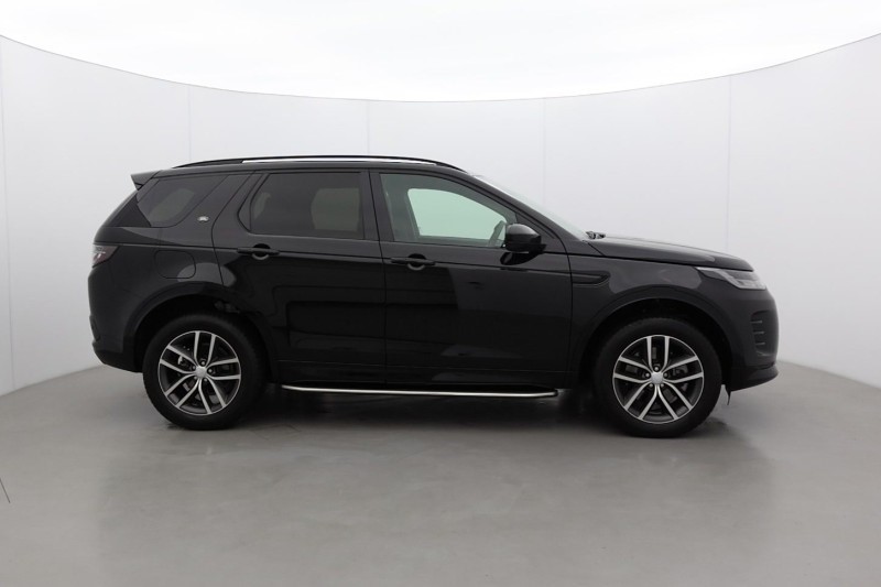 2026 (26) LAND ROVER DISCOVERY SPORT 2.0 D200 Dynamic SE 5dr Auto [5 Seat] 5752689