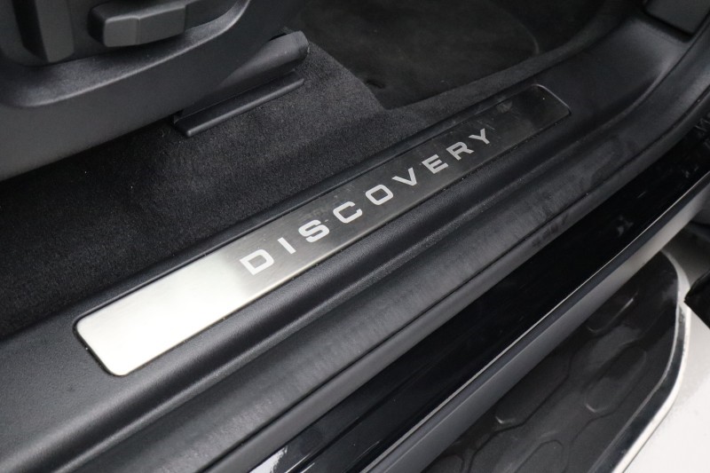 2026 (26) LAND ROVER DISCOVERY SPORT 2.0 D200 Dynamic SE 5dr Auto [5 Seat] 5752707
